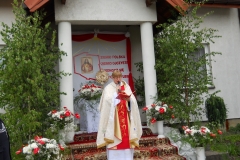 Boże Ciało 